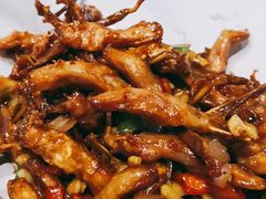-大笑饭堂(甲子桥店)