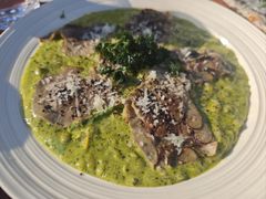 牛舌罗勒烩饭-EATALIA意塔利意式餐厅(鼓楼店)