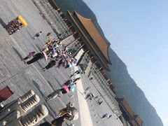-横店影视城明清宫苑园区