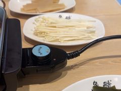 -鱼酷活鱼烤鱼(沈阳大悦城店)