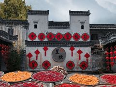 -呈坎景区