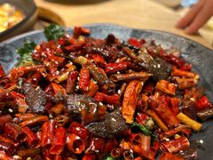 -一朵菌·野生菌探索家火锅(南亚店)