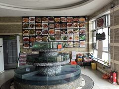 -天津包子铺·海鲜家常菜(北戴河店)