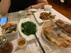 -翠亭酒家(山西南路店)