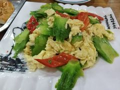-西北朗益和穆斯林餐厅