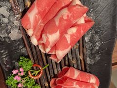 -捞王猪肚鸡火锅(金华义乌之心店)