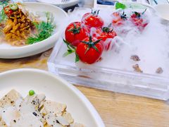 小番茄-小大董·烤鸭(五棵松店)