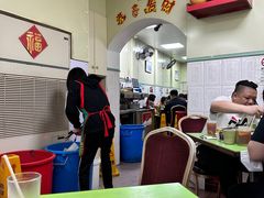 -胜利茶餐室