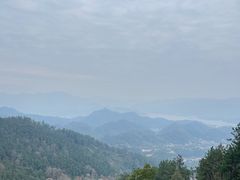 -大金山风景区