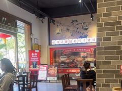 -猪腰一家·地道佛山菜(里水店)