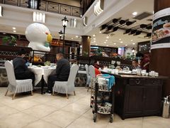 -全聚德烤鸭店(和平路店)