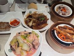 -添好运点心专门店(深水埗店)