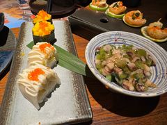 -京鹿料理(荟聚店)