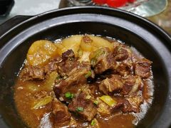 -万宝海鲜舫(劳动公园店)