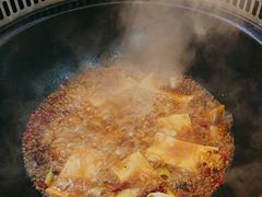 -哈尔滨烧烤·山河村铁锅炖(交大店)