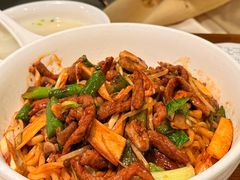 -寻裕记·现炒浇头面(人民广场店)