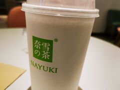 -奈雪的茶(天河城店)