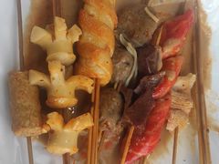 -郭记小街麻辣烫(南小街总店)