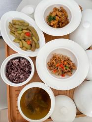 -弗蕾亚·和月月子调理院(东湖店)