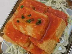 -白仁仔· 活烤海鲜 宵夜(豫园店)