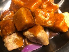 -甘家界牌柠檬鸭(青山店)