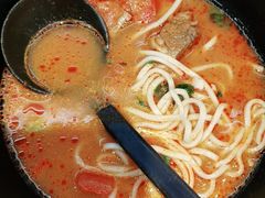 -李先生牛肉面大王(北京平谷步行街店)