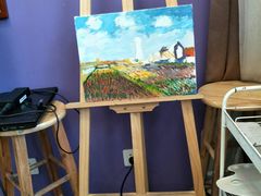 -BRAVO 赞·美艺术中心·系统美术·书法·艺考(双井校区)