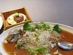 笋壳鱼-长禧家·珑厨(东山口店)