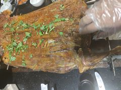 -山地居烤全羊·柴火鸡(大坪-半山公馆店)