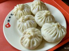 -庆丰包子铺(西便门店)