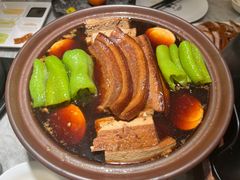 -城南往事(滨江世茂店)