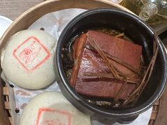 -苏小柳点心·手作小笼包(浦东嘉里城分院)