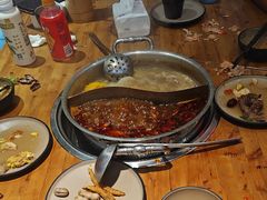 -谭三娘鲜切牛肉自助火锅(文殊院店)