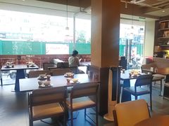 -汀小府·福建客家菜(鼓山沃尔玛店)