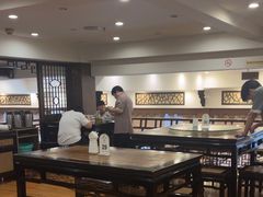 -一楼食业·美食人家