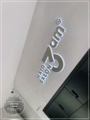 -M造型