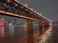 -武汉长江大桥