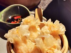 -三出山火锅(南京万象天地店)