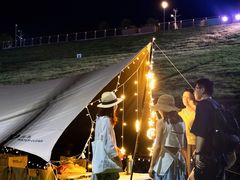 -南京金牛湖风景区