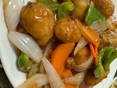 -华光餐厅(复兴路店)