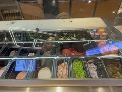 -SUBWAY赛百味(高新绿宝店)