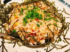 梅子炒饭-南风(淮海街店)