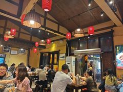 -富正毅三下锅·湘西韵味(天门山索道店)