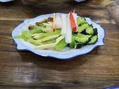 -老白家水盆羊肉