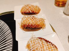 萝卜糕-顺峰顺水顺德菜(第一百货店)