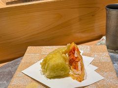 -麦MUGI铁板烧日式料理