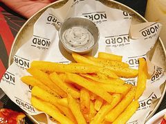 -Nord Grill&Bar Highland诺德西餐(深圳欢乐海岸店)