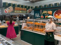 -酥大興·新国潮糕点配茶饮(龙岗万达黑金店)