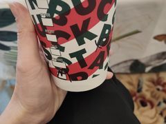 -星巴克臻选(福州仓山万达店)