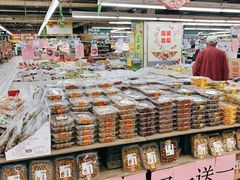 -美廉美多点(新龙店)